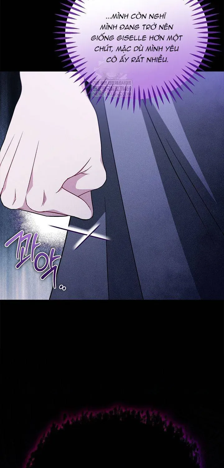 Trở Thành Người Giám Định Chất Độc Cho Thế Lực Hắc Ám Chap 91 - Next Chap 92