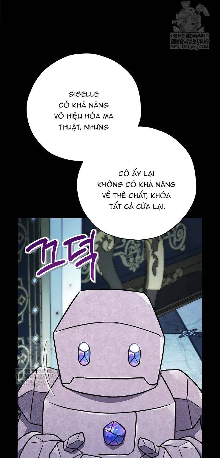 Trở Thành Người Giám Định Chất Độc Cho Thế Lực Hắc Ám Chap 91 - Next Chap 92