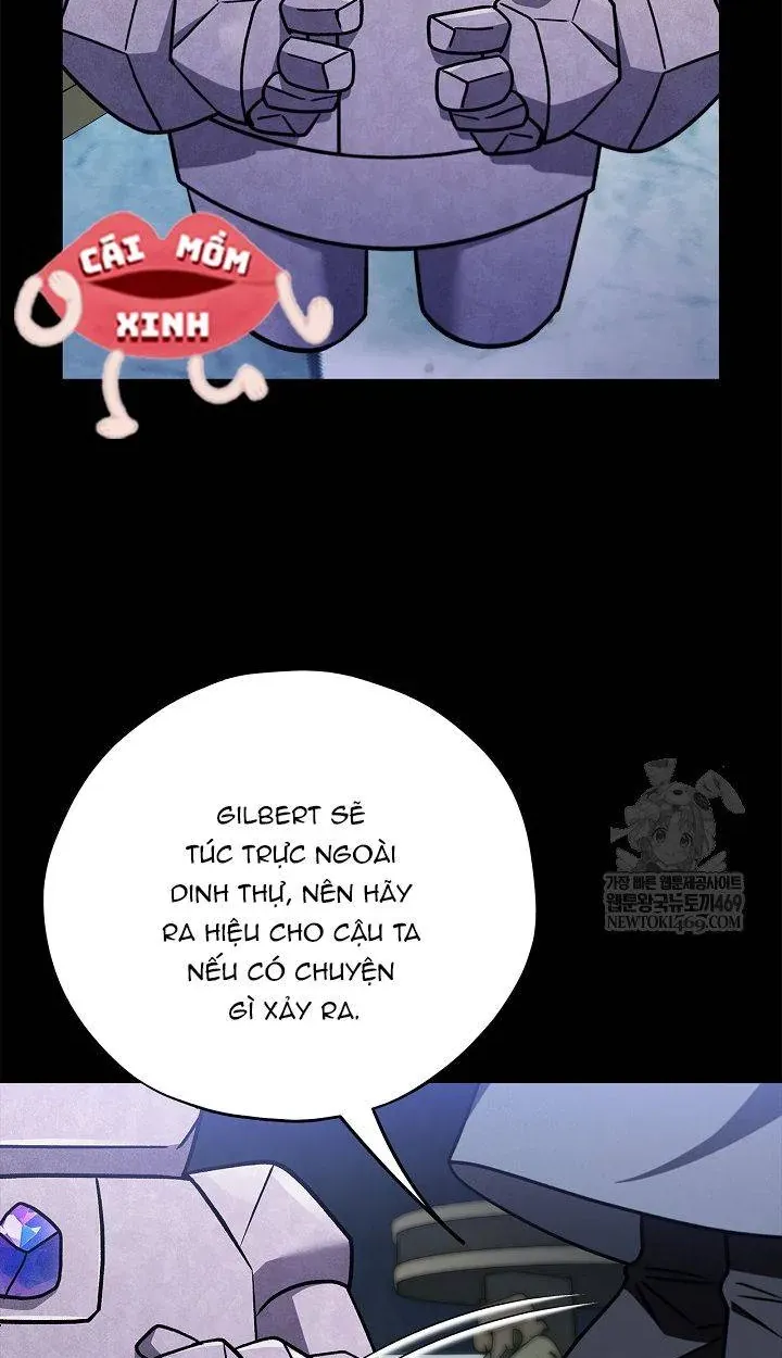 Trở Thành Người Giám Định Chất Độc Cho Thế Lực Hắc Ám Chap 91 - Next Chap 92