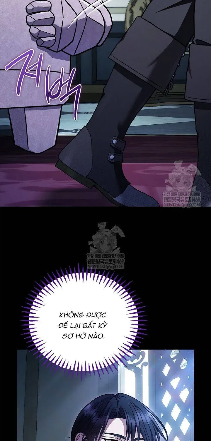 Trở Thành Người Giám Định Chất Độc Cho Thế Lực Hắc Ám Chap 91 - Next Chap 92