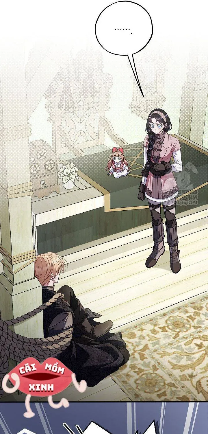 Trở Thành Người Giám Định Chất Độc Cho Thế Lực Hắc Ám Chap 95 - Next Chap 96