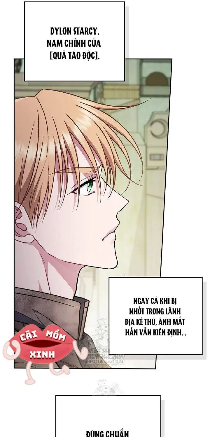 Trở Thành Người Giám Định Chất Độc Cho Thế Lực Hắc Ám Chap 95 - Next Chap 96