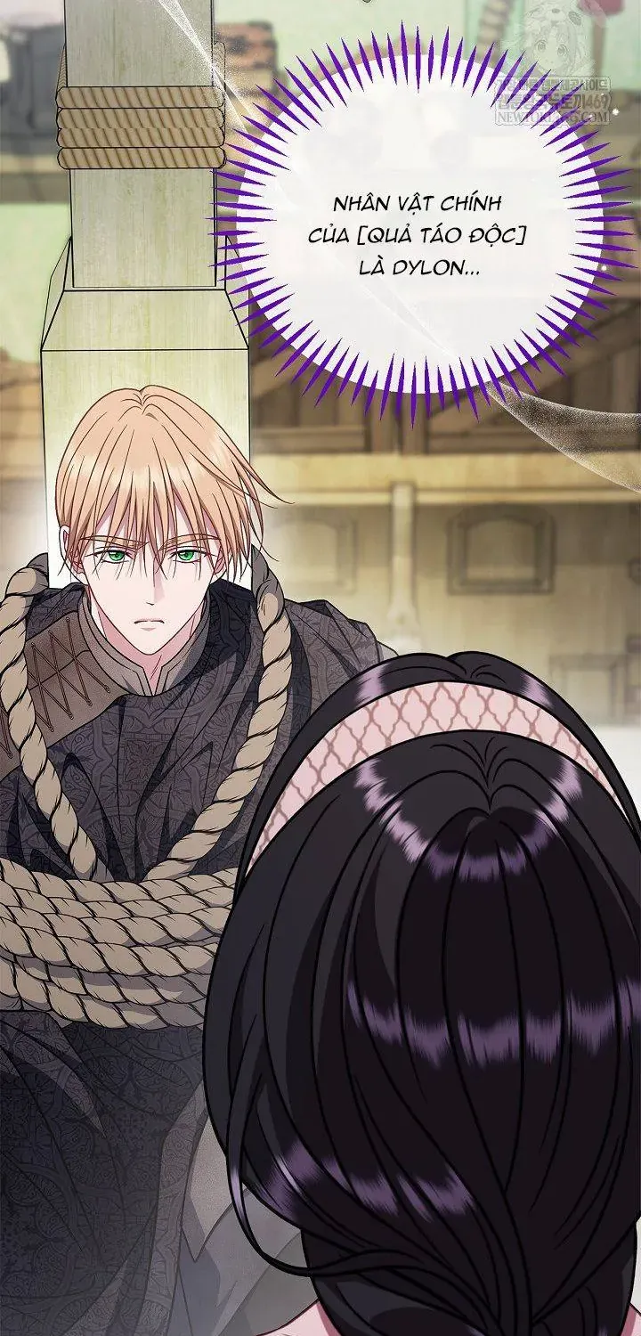 Trở Thành Người Giám Định Chất Độc Cho Thế Lực Hắc Ám Chap 95 - Next Chap 96
