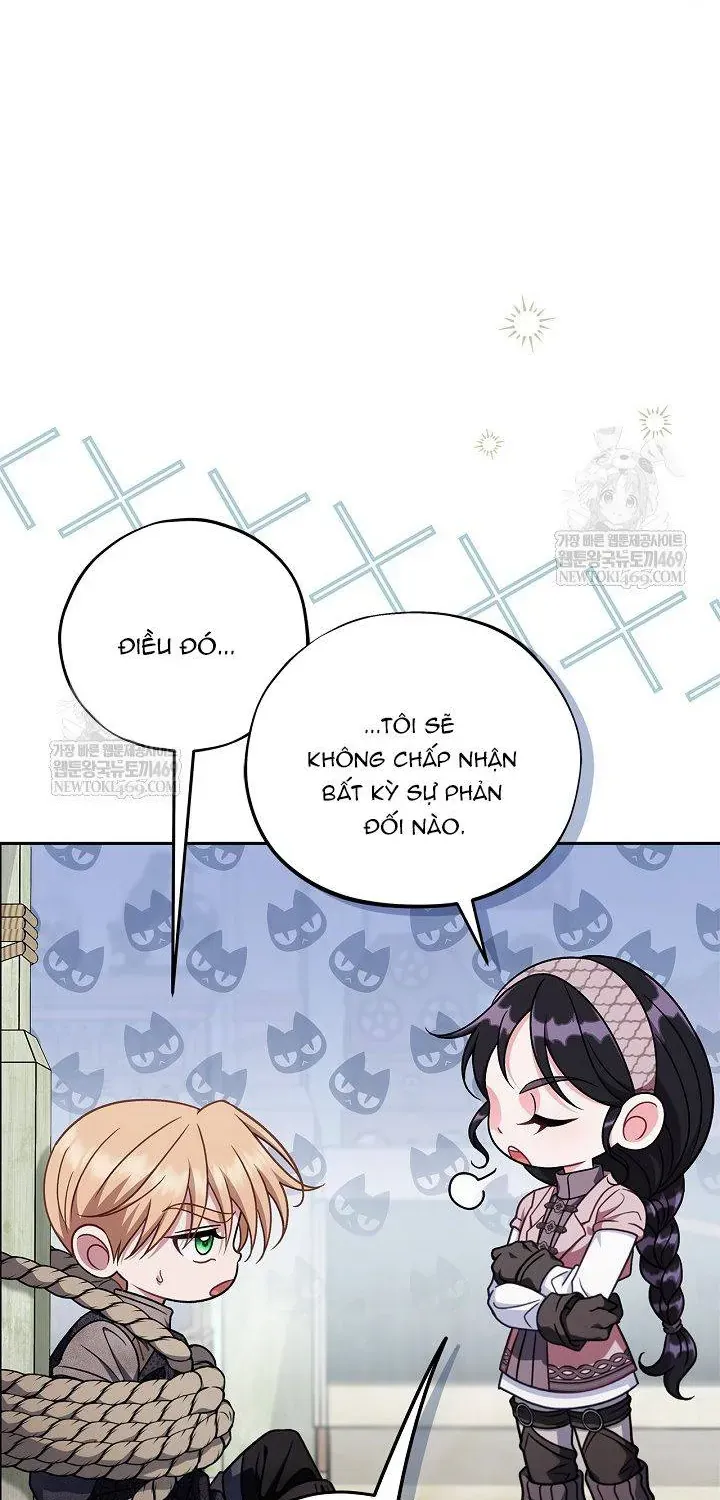 Trở Thành Người Giám Định Chất Độc Cho Thế Lực Hắc Ám Chap 95 - Next Chap 96