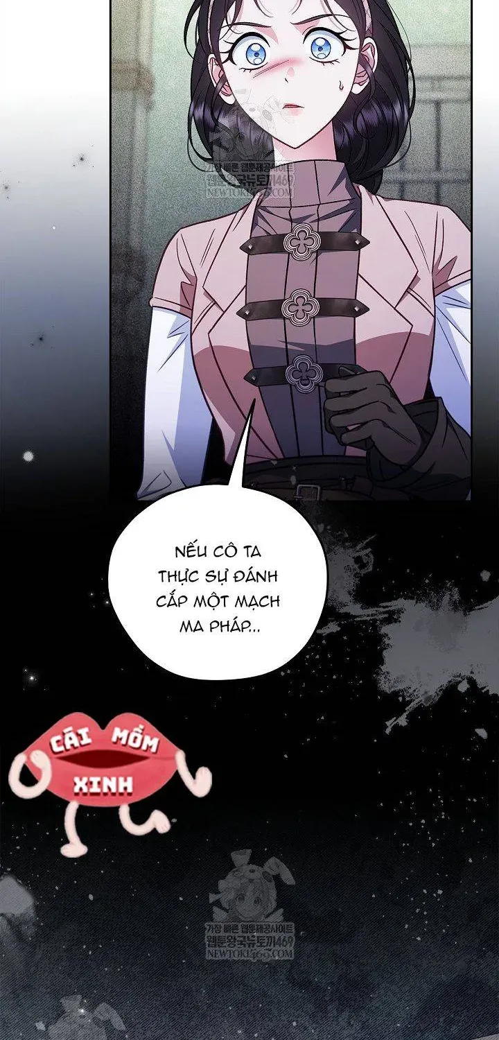 Trở Thành Người Giám Định Chất Độc Cho Thế Lực Hắc Ám Chap 95 - Next Chap 96