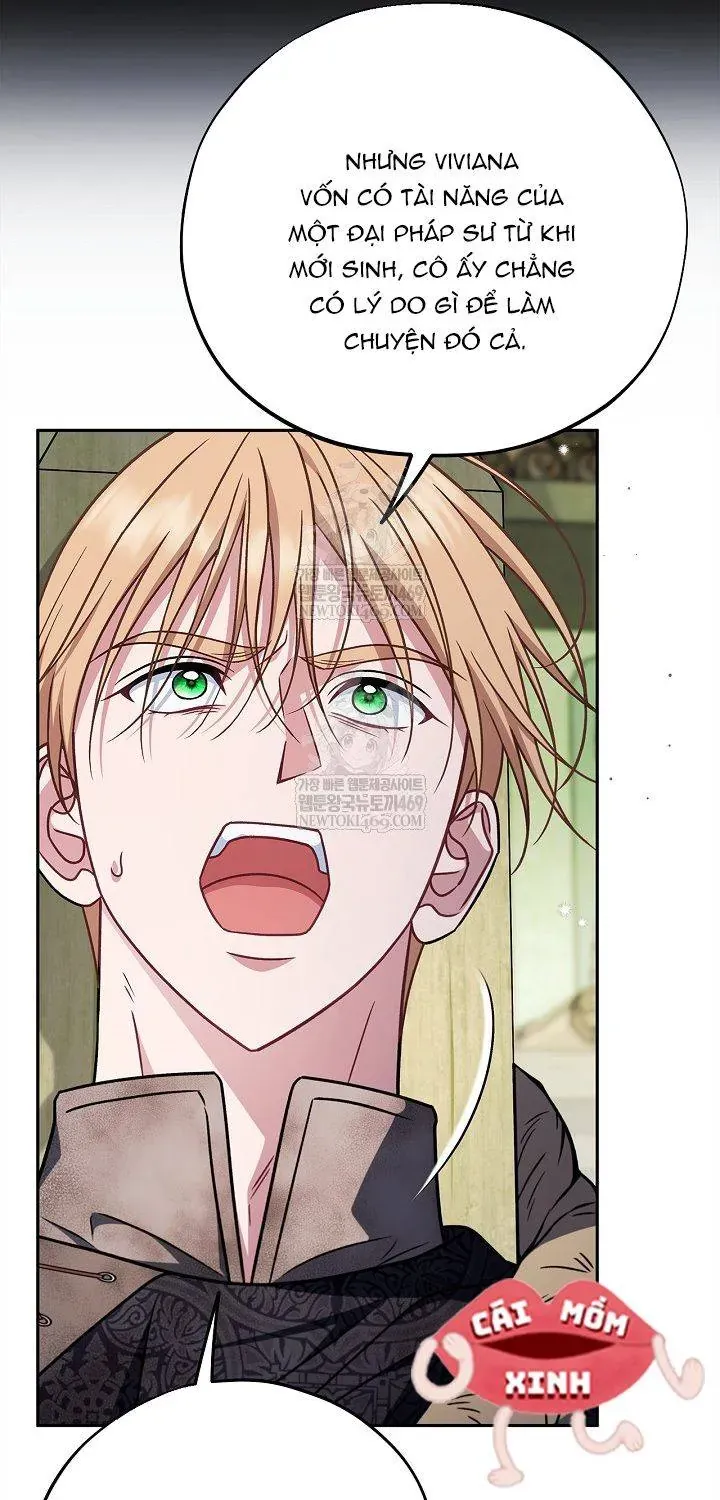 Trở Thành Người Giám Định Chất Độc Cho Thế Lực Hắc Ám Chap 95 - Next Chap 96