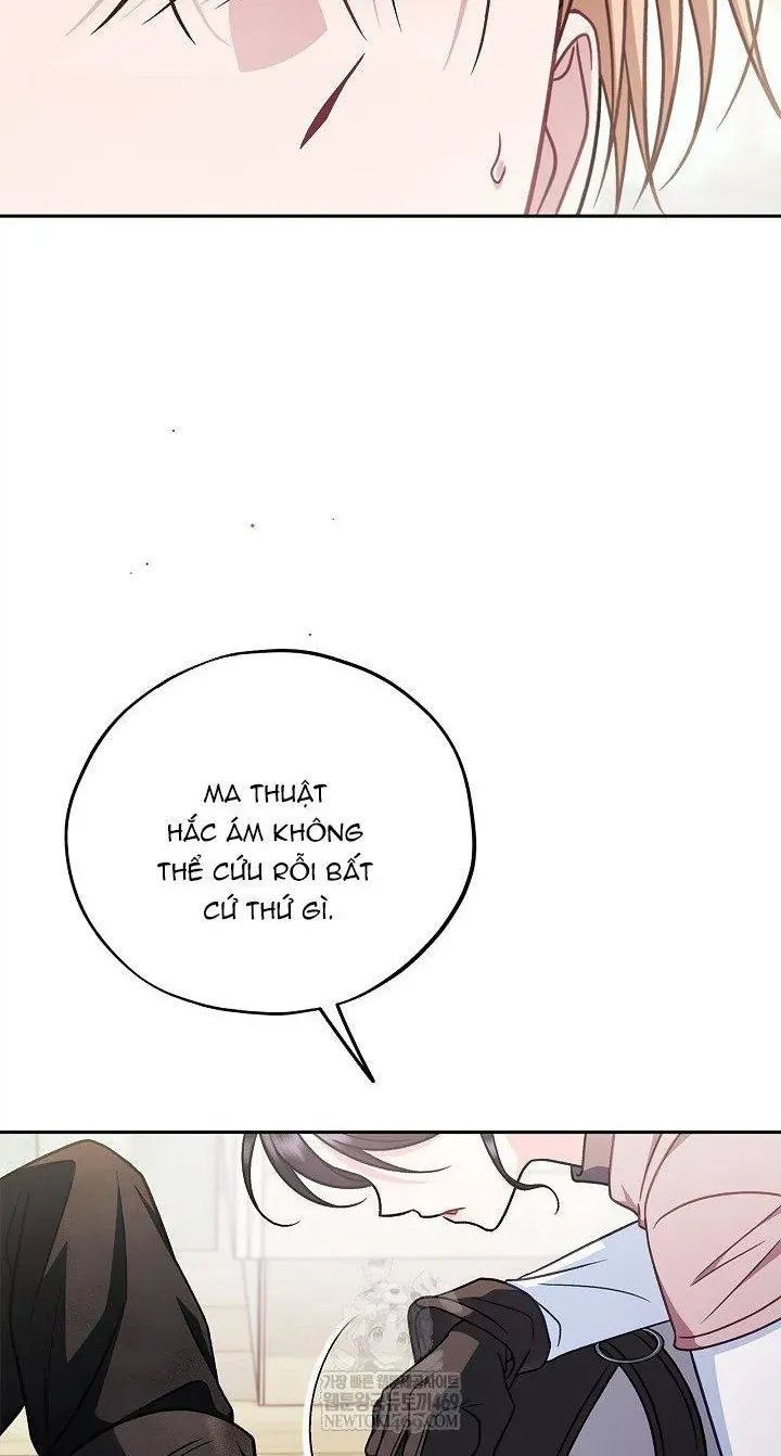 Trở Thành Người Giám Định Chất Độc Cho Thế Lực Hắc Ám Chap 95 - Next Chap 96