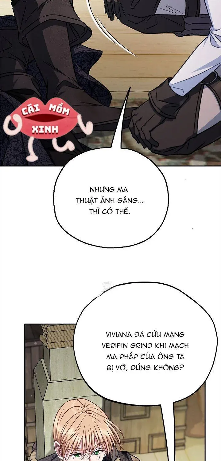 Trở Thành Người Giám Định Chất Độc Cho Thế Lực Hắc Ám Chap 95 - Next Chap 96