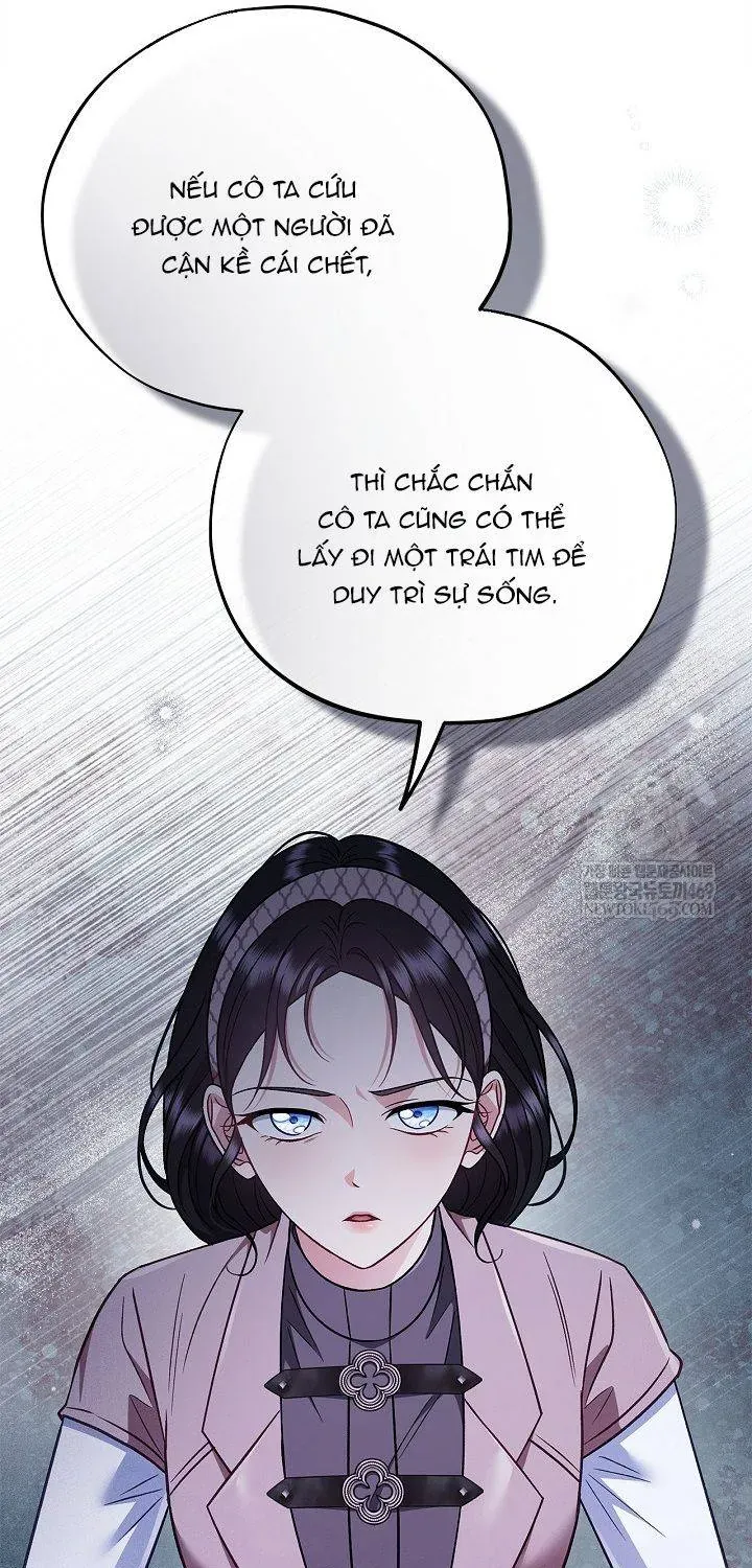 Trở Thành Người Giám Định Chất Độc Cho Thế Lực Hắc Ám Chap 95 - Next Chap 96