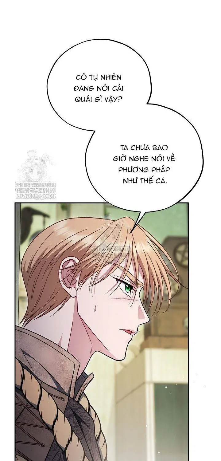 Trở Thành Người Giám Định Chất Độc Cho Thế Lực Hắc Ám Chap 95 - Next Chap 96