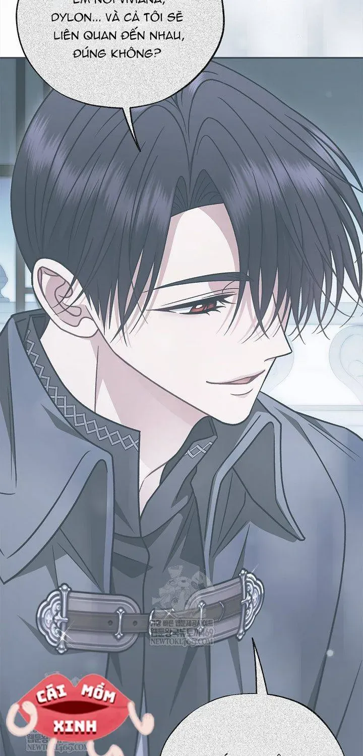 Trở Thành Người Giám Định Chất Độc Cho Thế Lực Hắc Ám Chap 95 - Next Chap 96