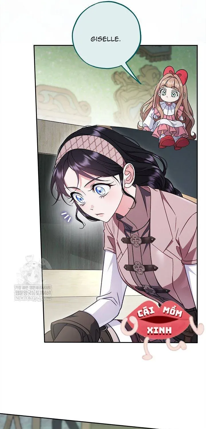 Trở Thành Người Giám Định Chất Độc Cho Thế Lực Hắc Ám Chap 95 - Next Chap 96