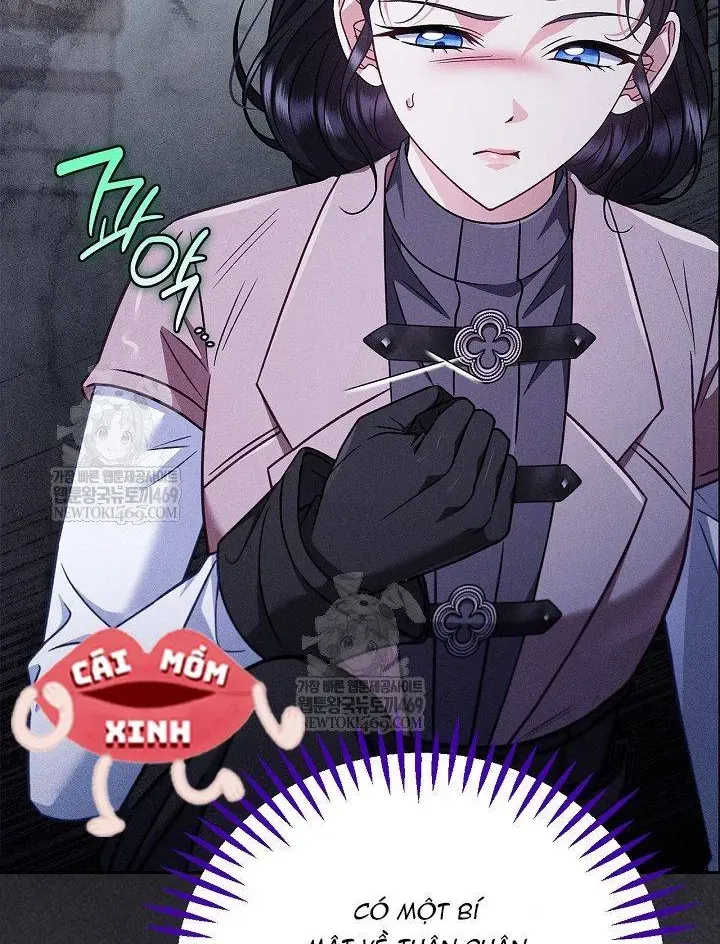 Trở Thành Người Giám Định Chất Độc Cho Thế Lực Hắc Ám Chap 95 - Next Chap 96