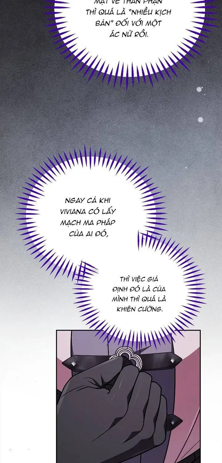 Trở Thành Người Giám Định Chất Độc Cho Thế Lực Hắc Ám Chap 95 - Next Chap 96