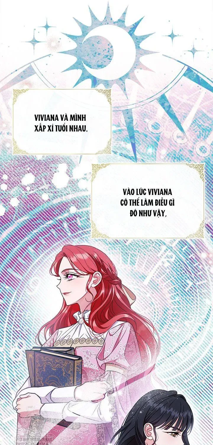 Trở Thành Người Giám Định Chất Độc Cho Thế Lực Hắc Ám Chap 95 - Next Chap 96