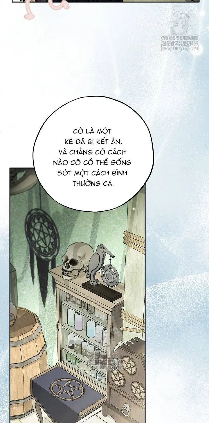 Trở Thành Người Giám Định Chất Độc Cho Thế Lực Hắc Ám Chap 95 - Next Chap 96