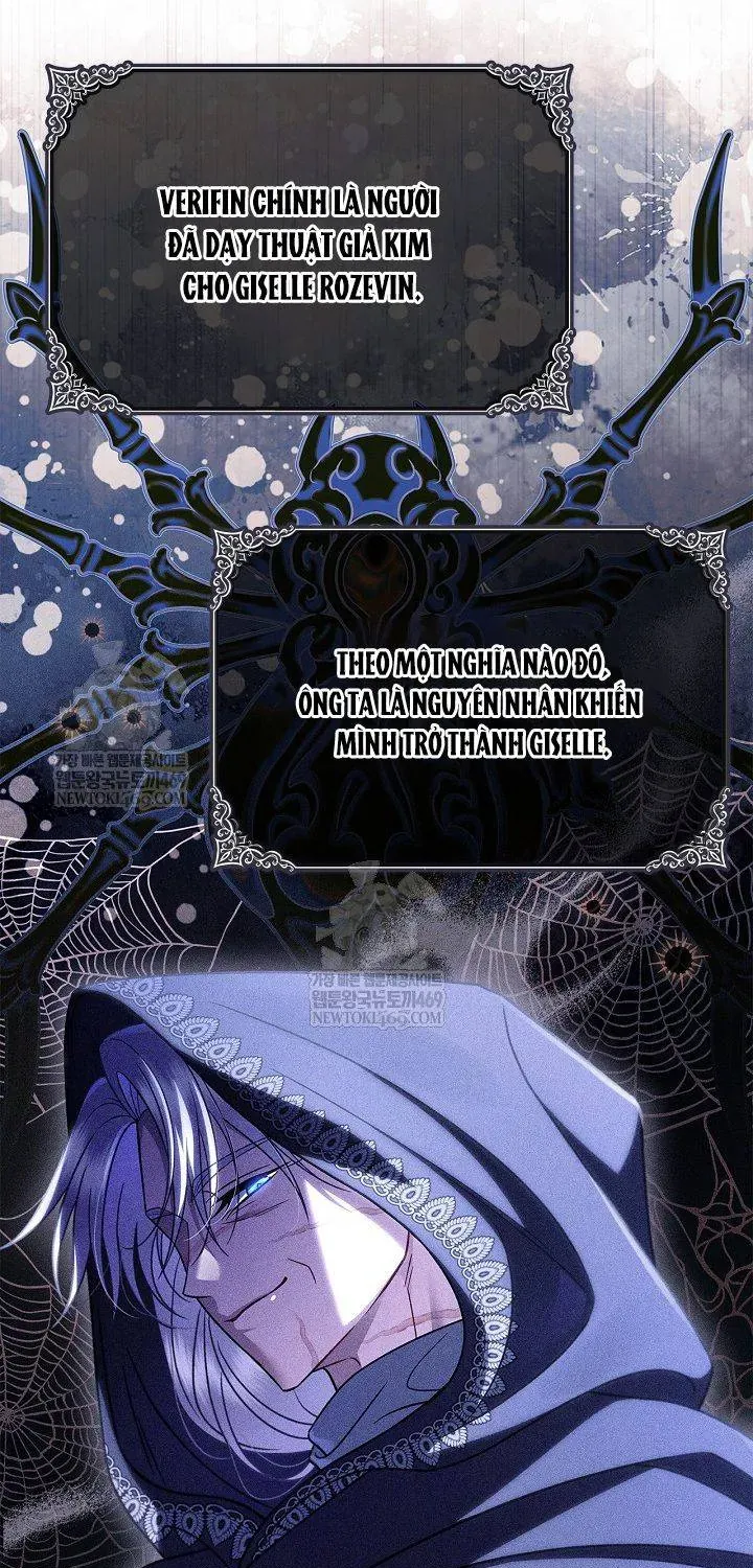 Trở Thành Người Giám Định Chất Độc Cho Thế Lực Hắc Ám Chap 95 - Next Chap 96