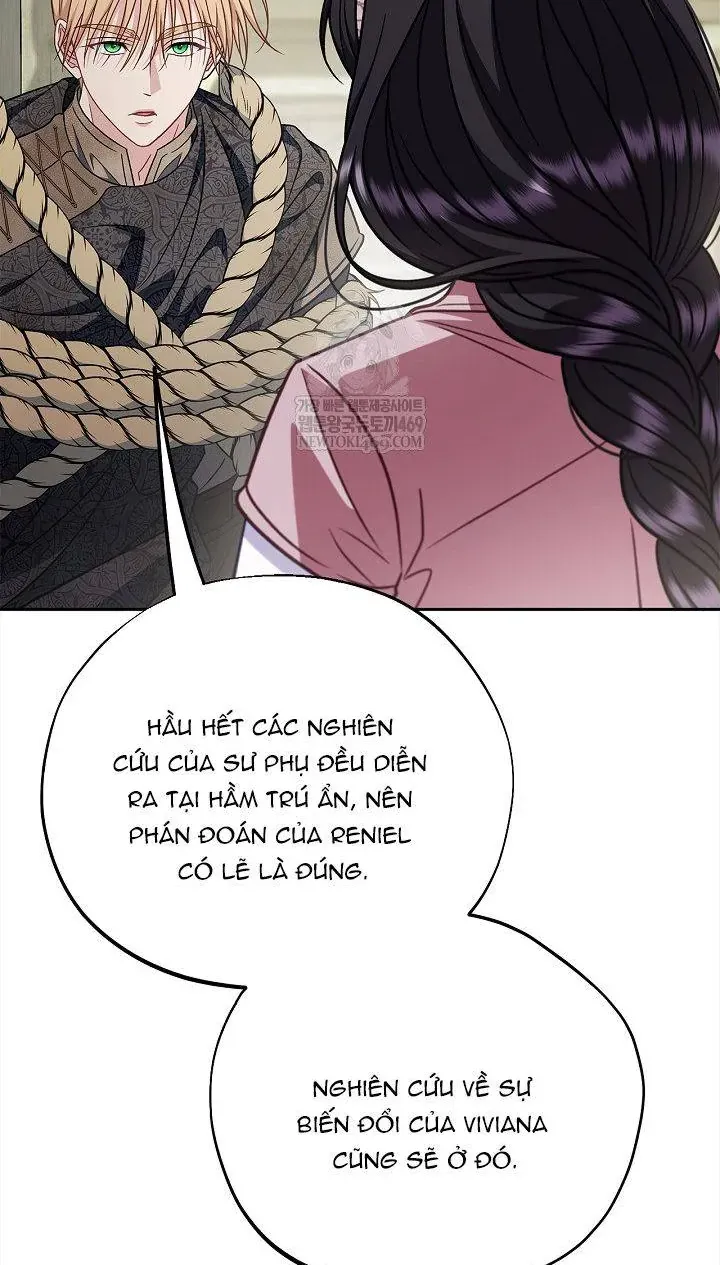 Trở Thành Người Giám Định Chất Độc Cho Thế Lực Hắc Ám Chap 95 - Next Chap 96