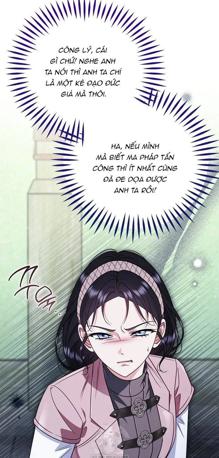 Trở Thành Người Giám Định Chất Độc Cho Thế Lực Hắc Ám Chap 96 - Next Chap 97