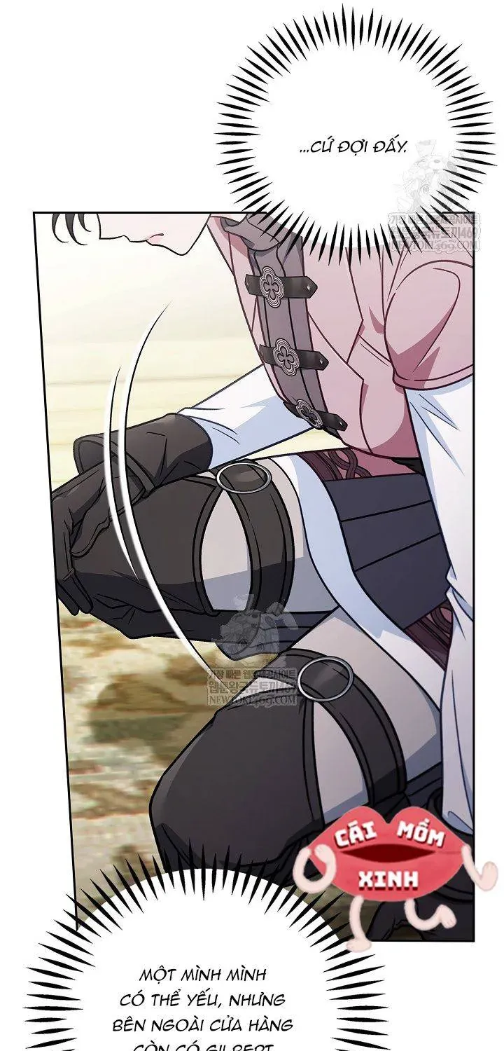 Trở Thành Người Giám Định Chất Độc Cho Thế Lực Hắc Ám Chap 96 - Next Chap 97