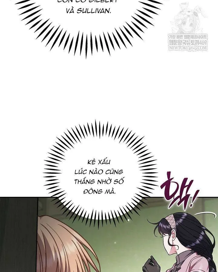 Trở Thành Người Giám Định Chất Độc Cho Thế Lực Hắc Ám Chap 96 - Next Chap 97