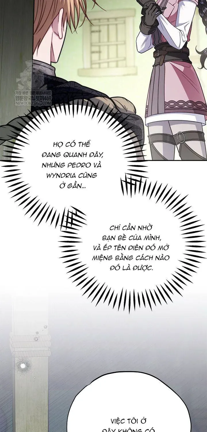 Trở Thành Người Giám Định Chất Độc Cho Thế Lực Hắc Ám Chap 96 - Next Chap 97