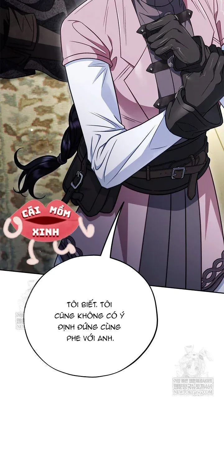 Trở Thành Người Giám Định Chất Độc Cho Thế Lực Hắc Ám Chap 96 - Next Chap 97