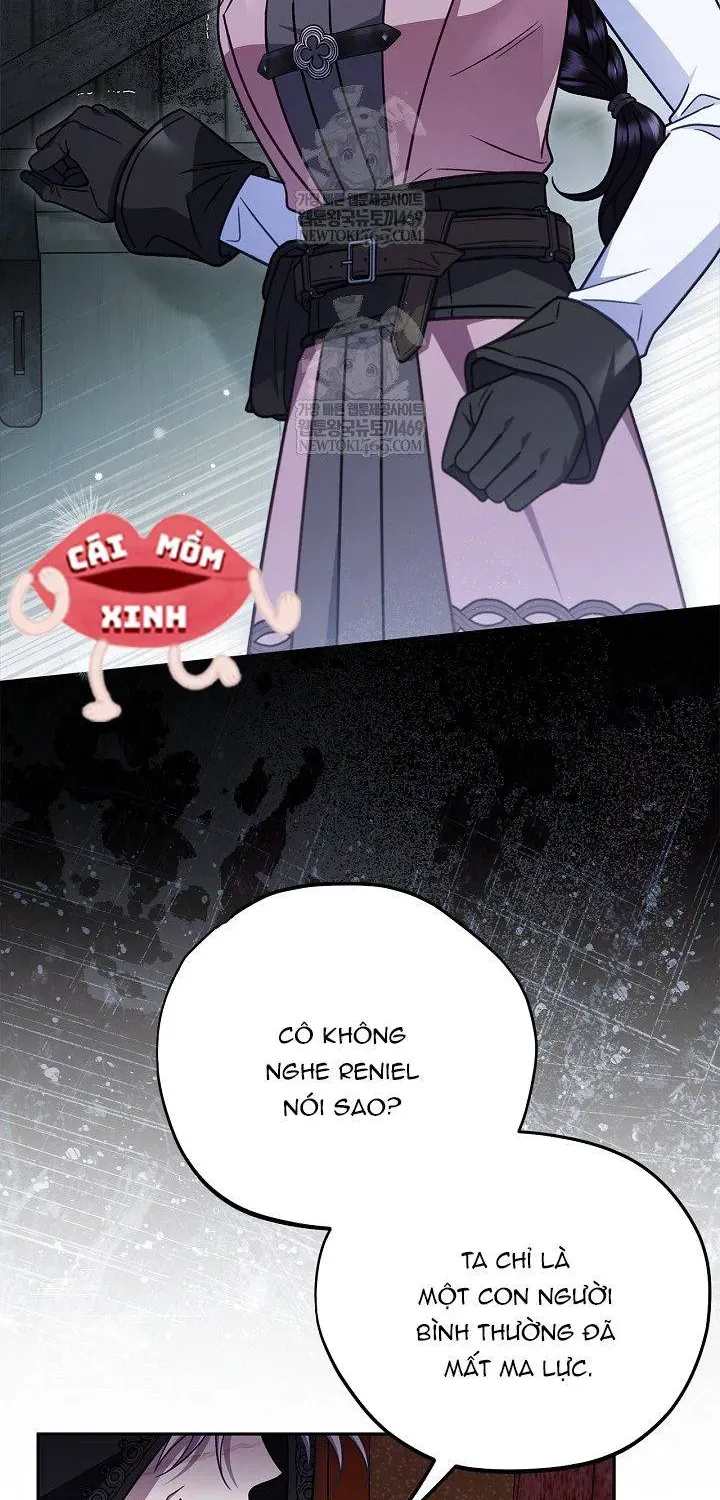 Trở Thành Người Giám Định Chất Độc Cho Thế Lực Hắc Ám Chap 96 - Next Chap 97