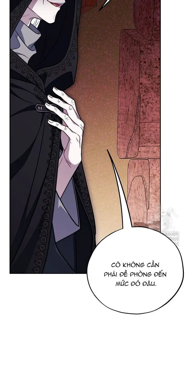 Trở Thành Người Giám Định Chất Độc Cho Thế Lực Hắc Ám Chap 96 - Next Chap 97