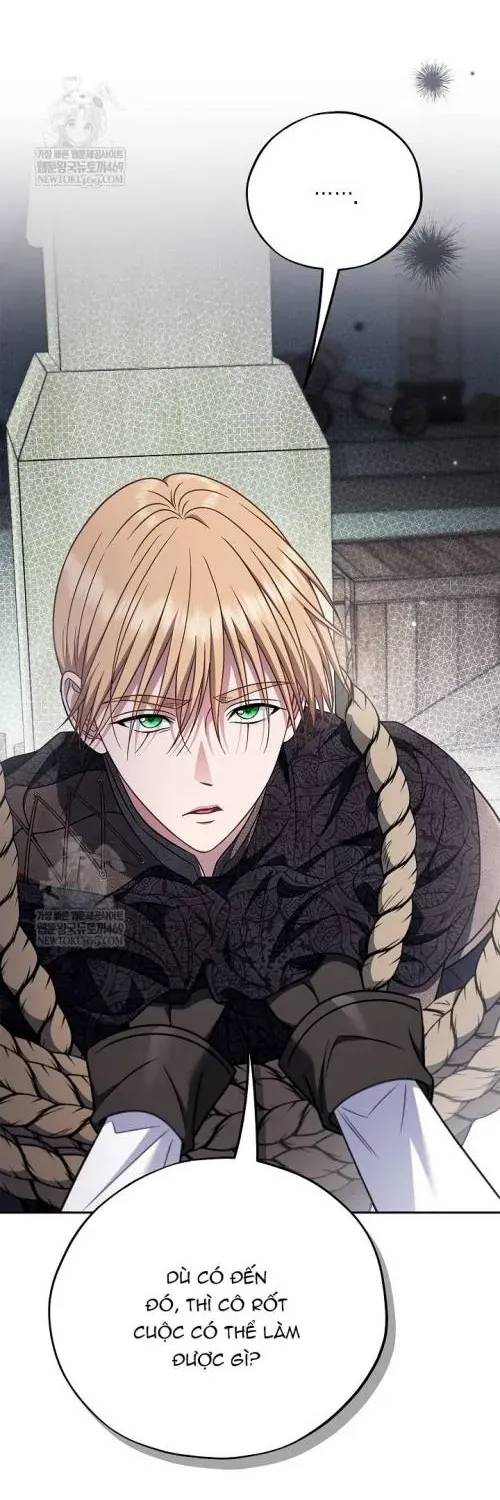 Trở Thành Người Giám Định Chất Độc Cho Thế Lực Hắc Ám Chap 96 - Next Chap 97