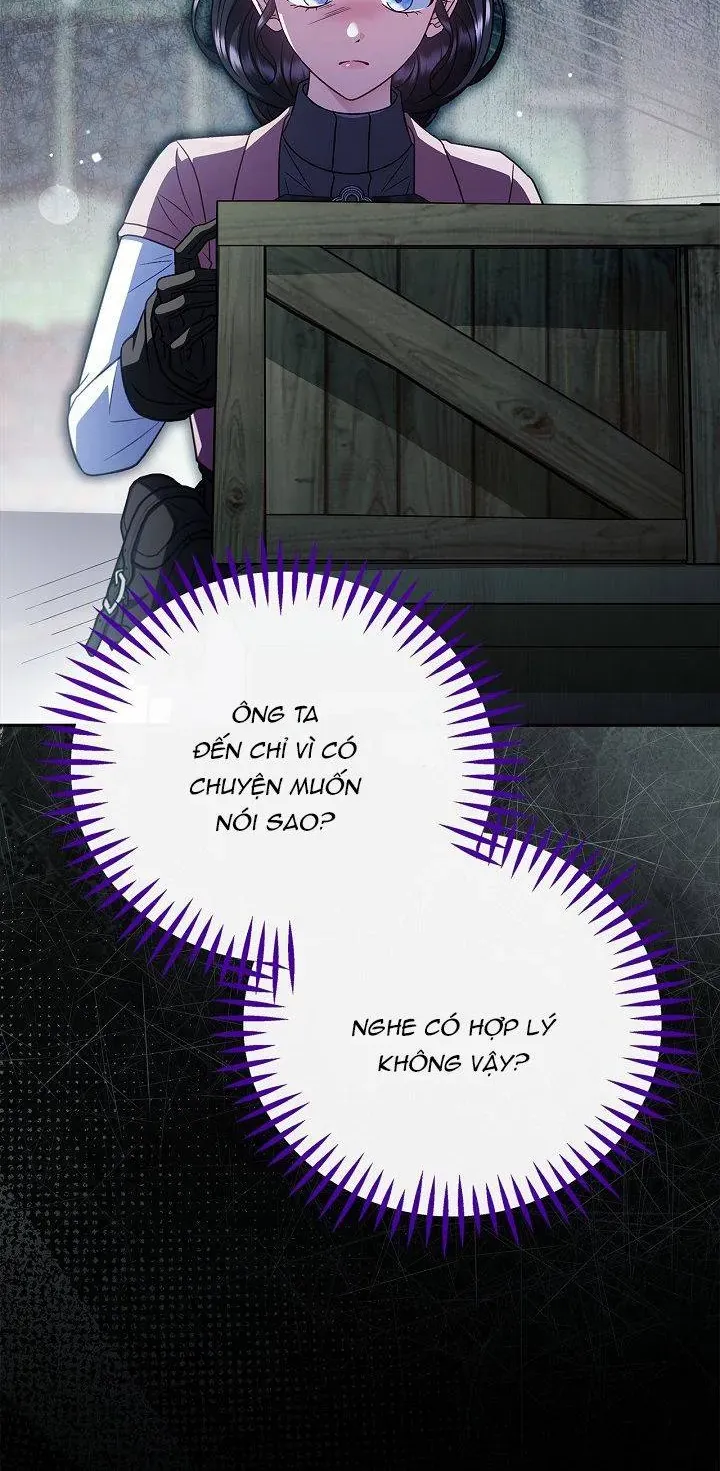 Trở Thành Người Giám Định Chất Độc Cho Thế Lực Hắc Ám Chap 96 - Next Chap 97