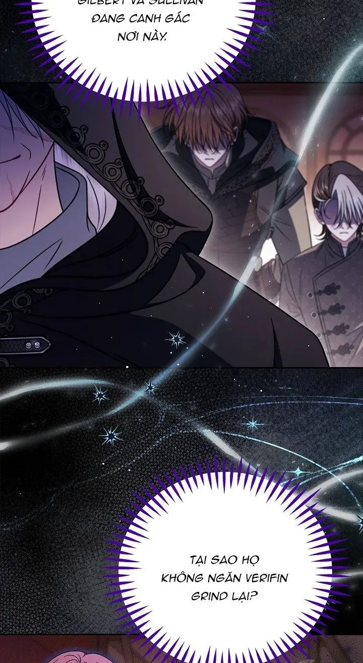 Trở Thành Người Giám Định Chất Độc Cho Thế Lực Hắc Ám Chap 96 - Next Chap 97