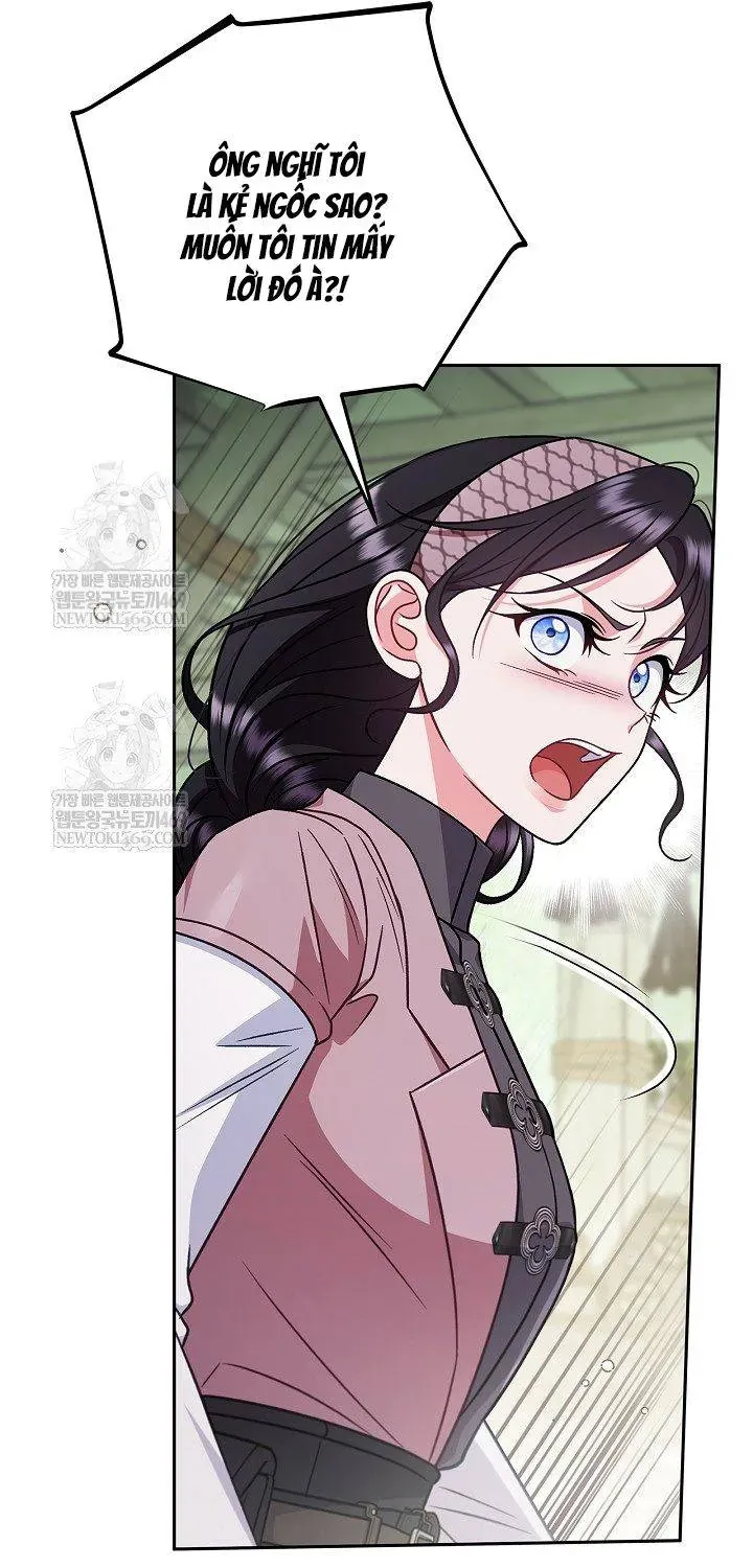 Trở Thành Người Giám Định Chất Độc Cho Thế Lực Hắc Ám Chap 96 - Next Chap 97
