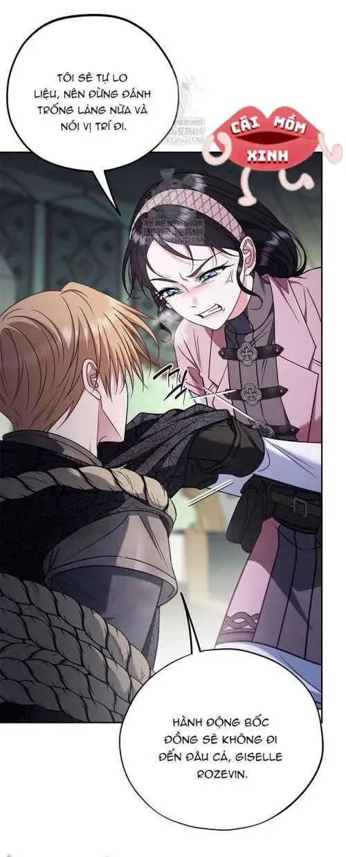 Trở Thành Người Giám Định Chất Độc Cho Thế Lực Hắc Ám Chap 96 - Next Chap 97