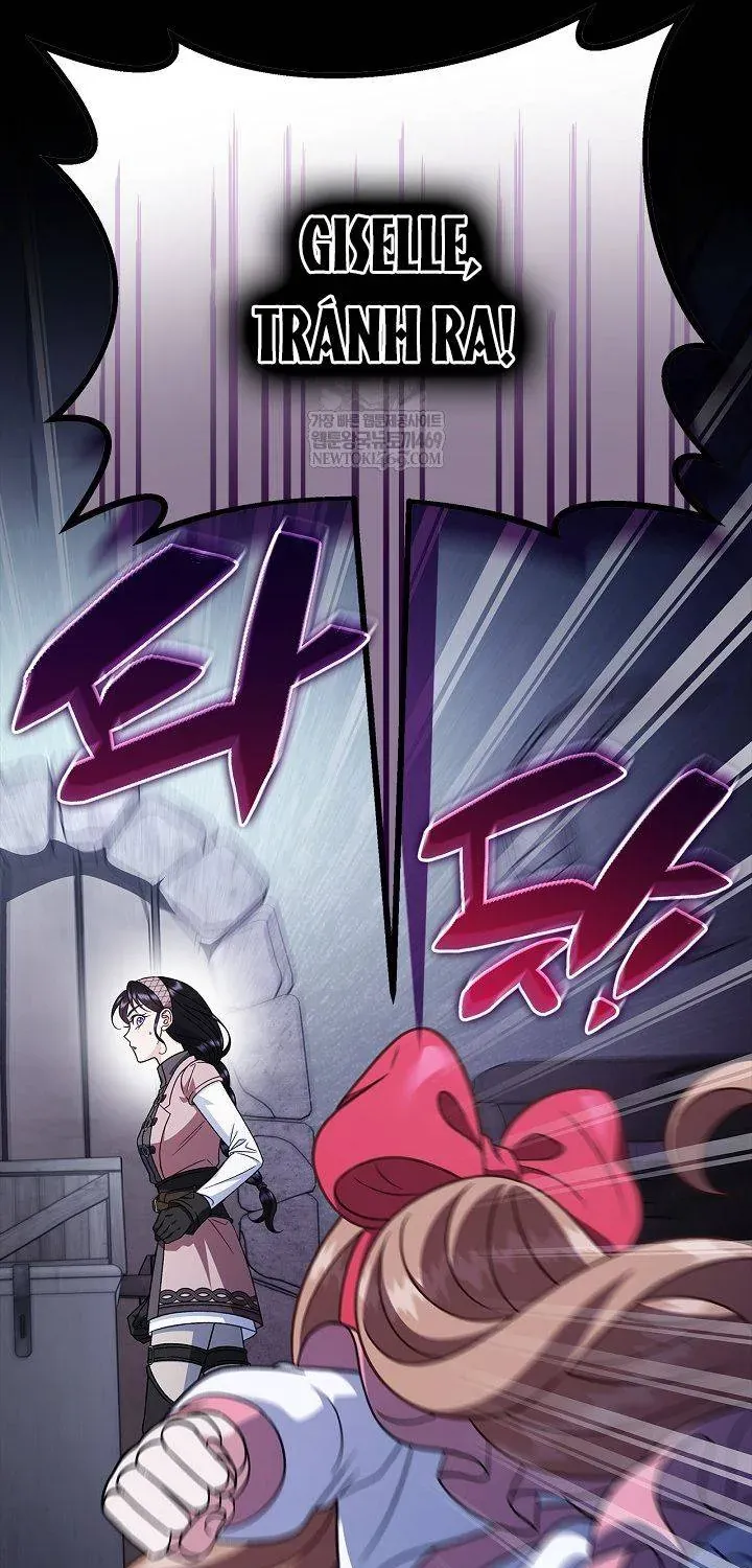 Trở Thành Người Giám Định Chất Độc Cho Thế Lực Hắc Ám Chap 96 - Next Chap 97