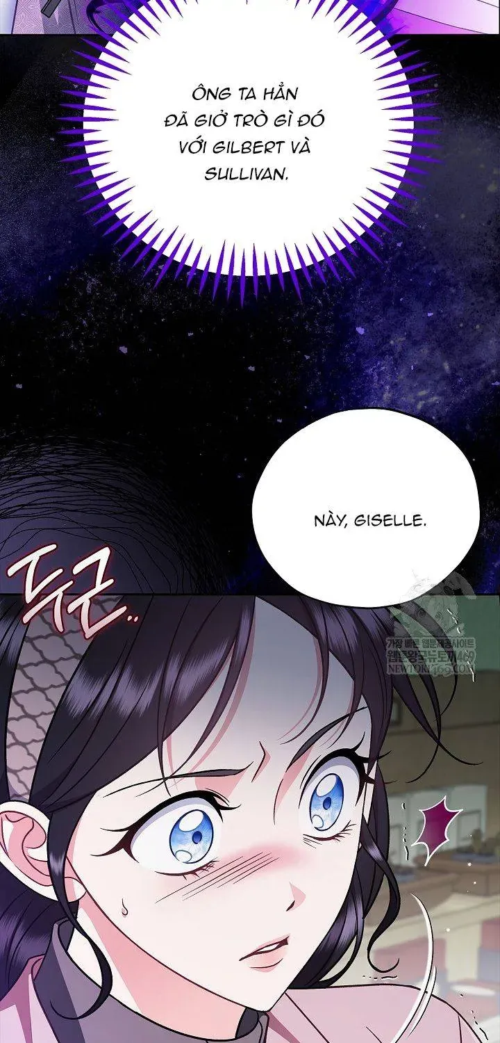 Trở Thành Người Giám Định Chất Độc Cho Thế Lực Hắc Ám Chap 96 - Next Chap 97