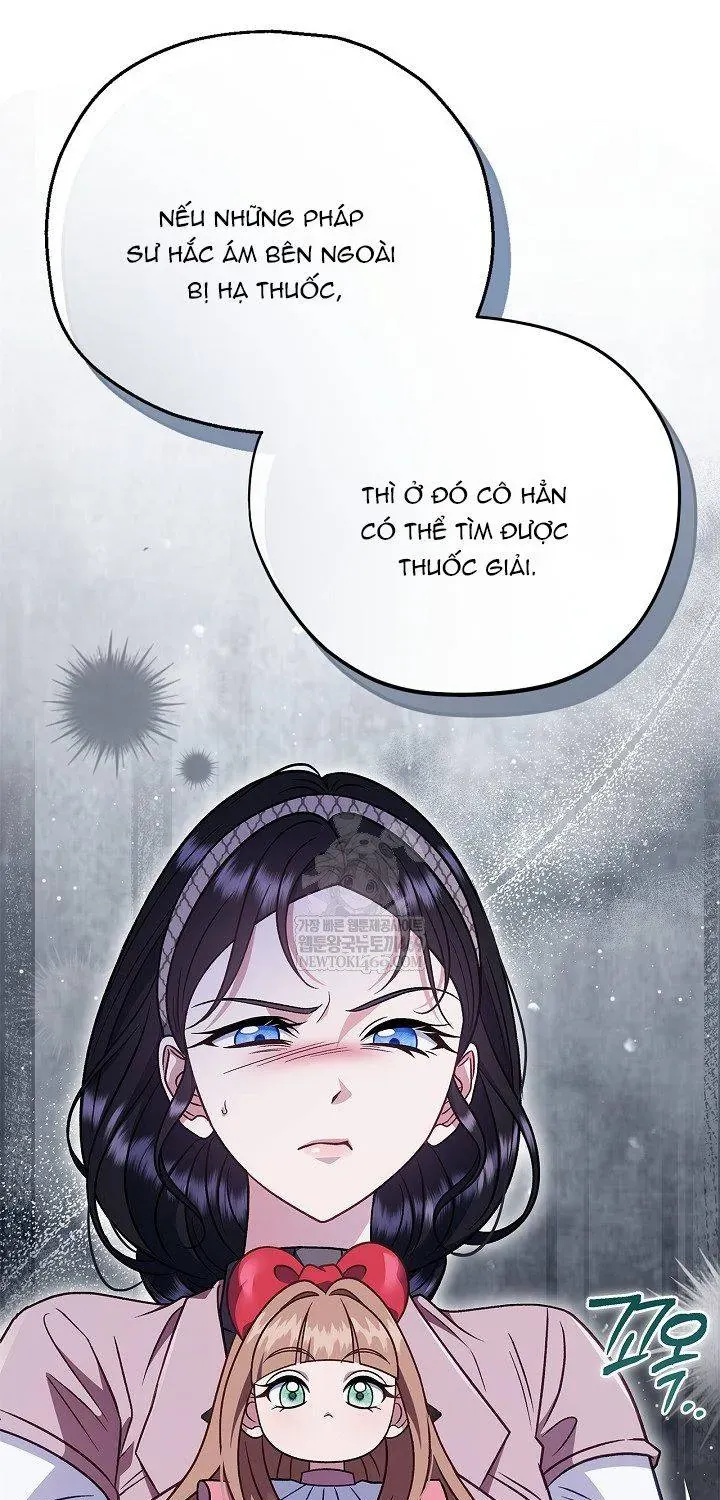 Trở Thành Người Giám Định Chất Độc Cho Thế Lực Hắc Ám Chap 96 - Next Chap 97