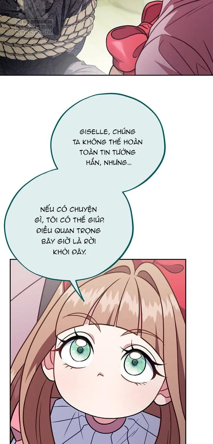 Trở Thành Người Giám Định Chất Độc Cho Thế Lực Hắc Ám Chap 96 - Next Chap 97