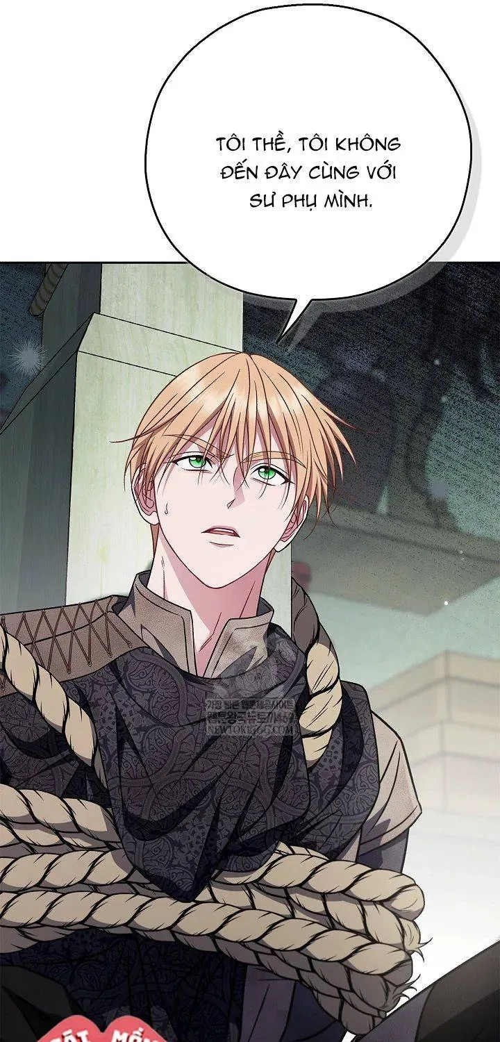 Trở Thành Người Giám Định Chất Độc Cho Thế Lực Hắc Ám Chap 96 - Next Chap 97