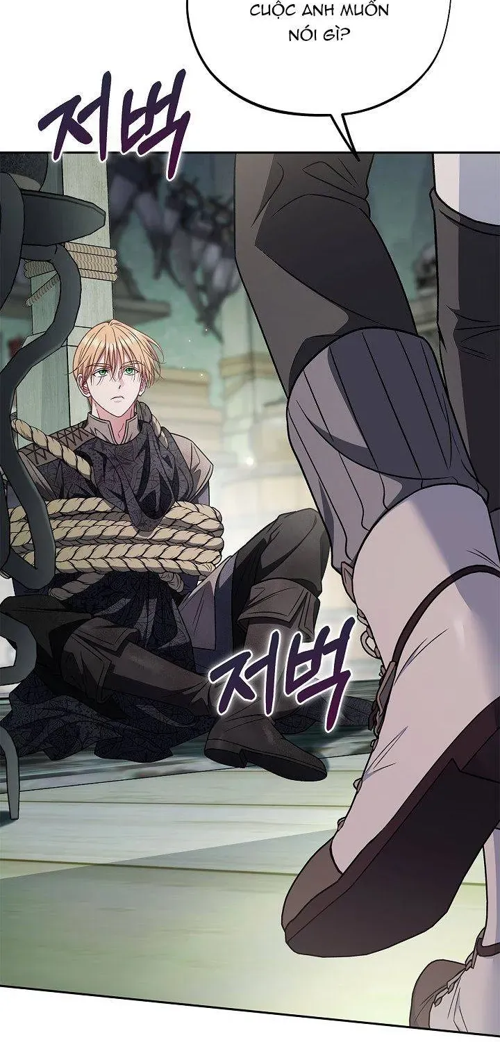 Trở Thành Người Giám Định Chất Độc Cho Thế Lực Hắc Ám Chap 96 - Next Chap 97