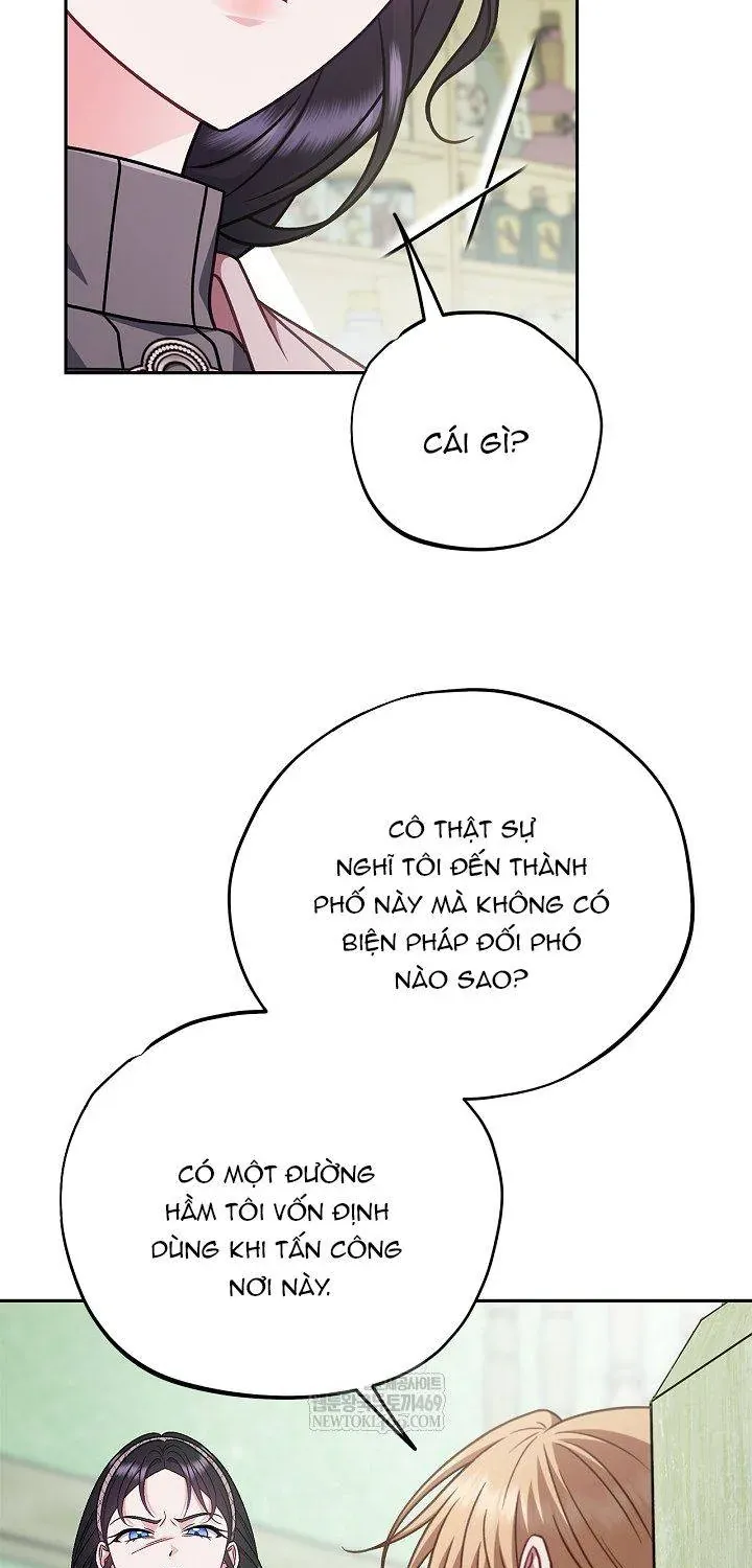 Trở Thành Người Giám Định Chất Độc Cho Thế Lực Hắc Ám Chap 96 - Next Chap 97