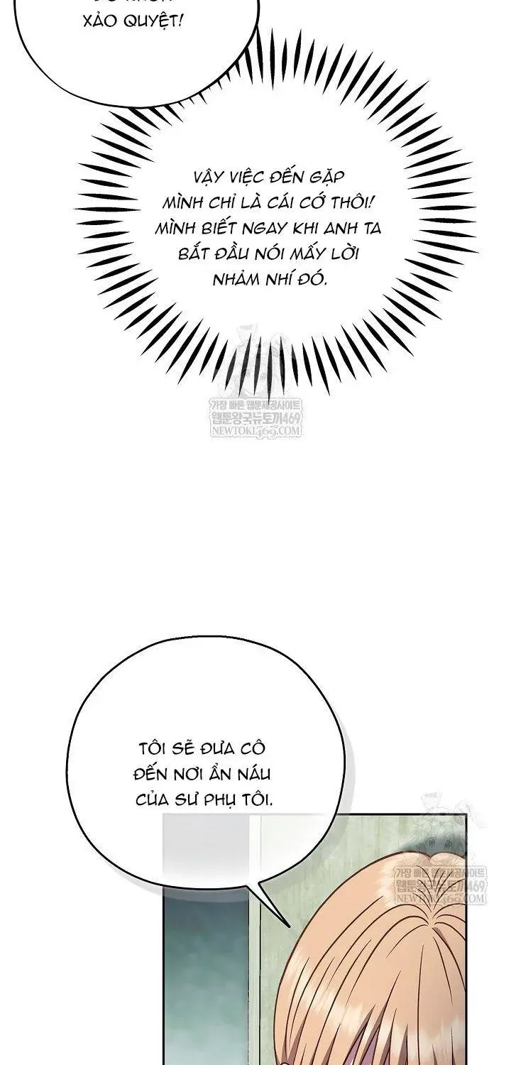 Trở Thành Người Giám Định Chất Độc Cho Thế Lực Hắc Ám Chap 96 - Next Chap 97