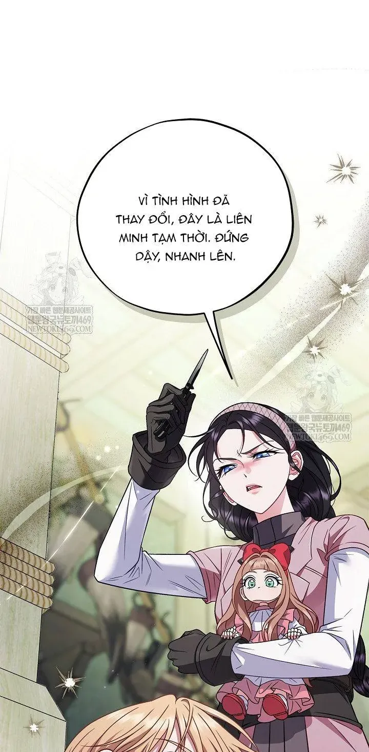 Trở Thành Người Giám Định Chất Độc Cho Thế Lực Hắc Ám Chap 96 - Next Chap 97