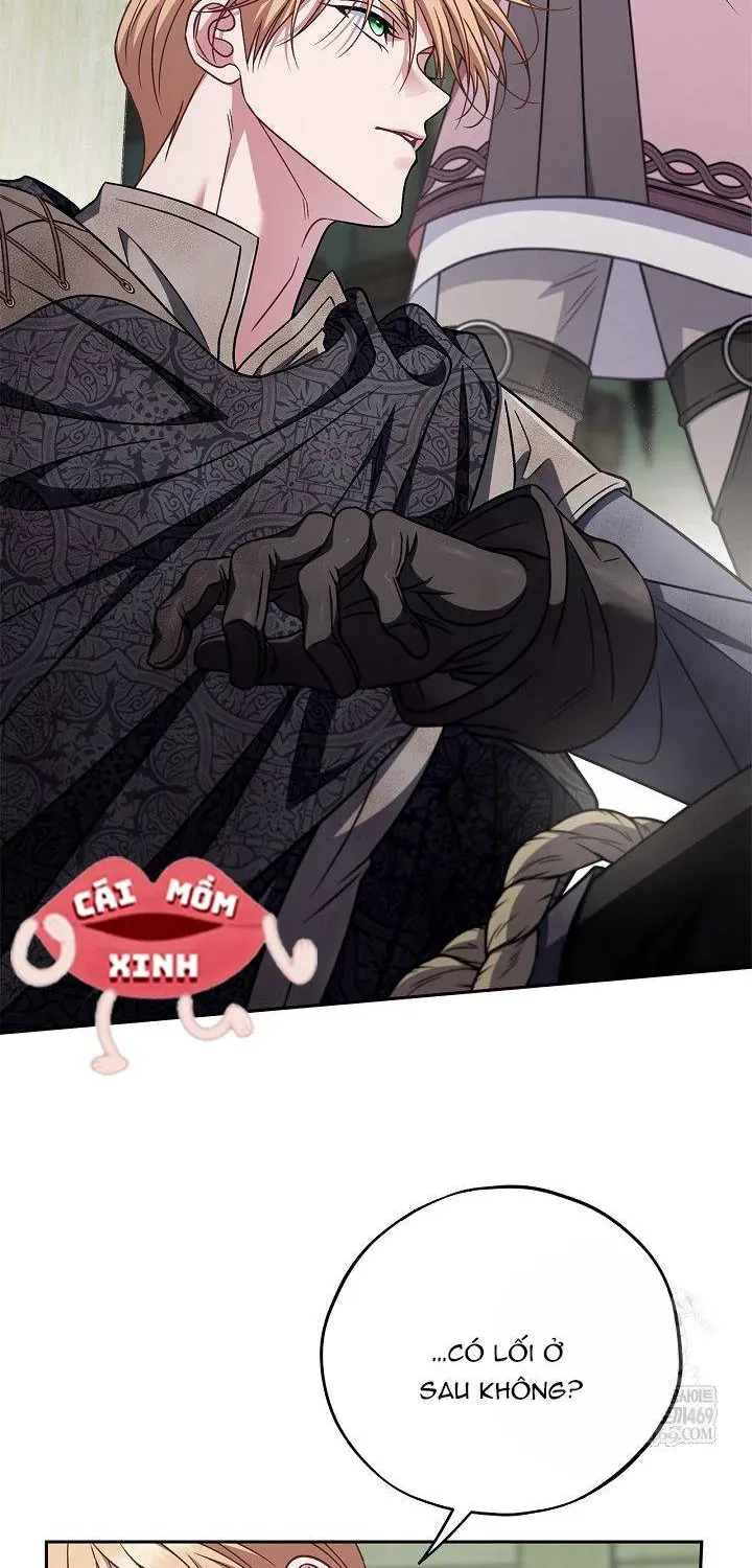 Trở Thành Người Giám Định Chất Độc Cho Thế Lực Hắc Ám Chap 96 - Next Chap 97