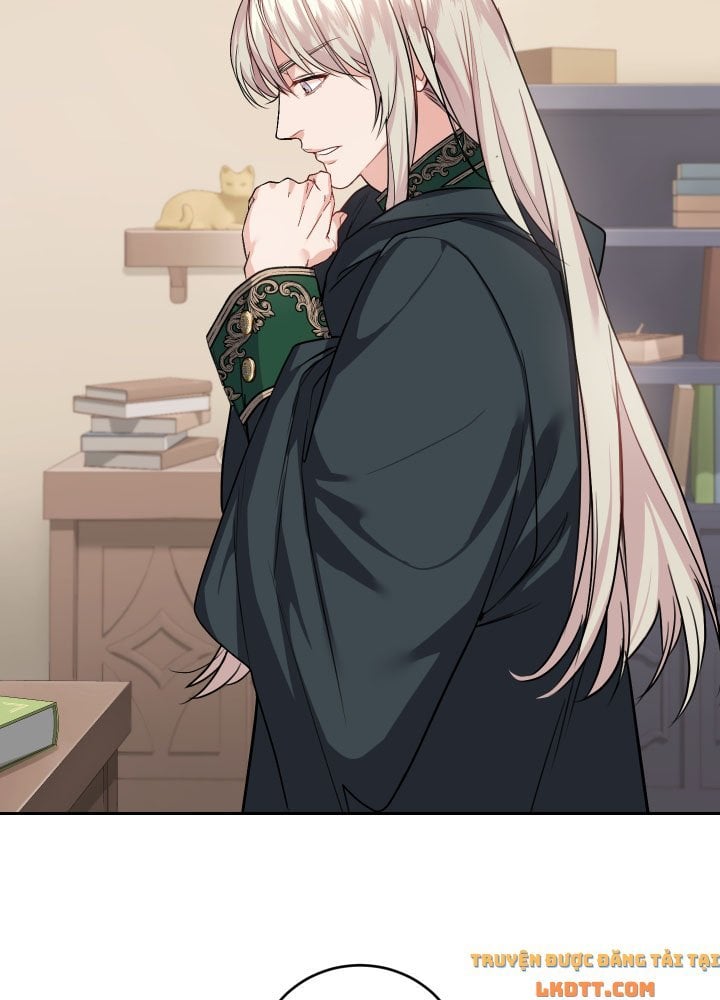 Trở Thành Người Pha Chế Nước Hoa Độc Nhất Của Bạo Chúa Chap 16 - Next Chap 17