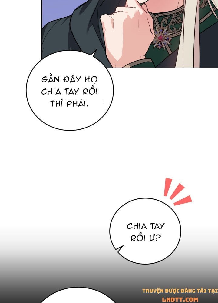 Trở Thành Người Pha Chế Nước Hoa Độc Nhất Của Bạo Chúa Chap 16 - Next Chap 17