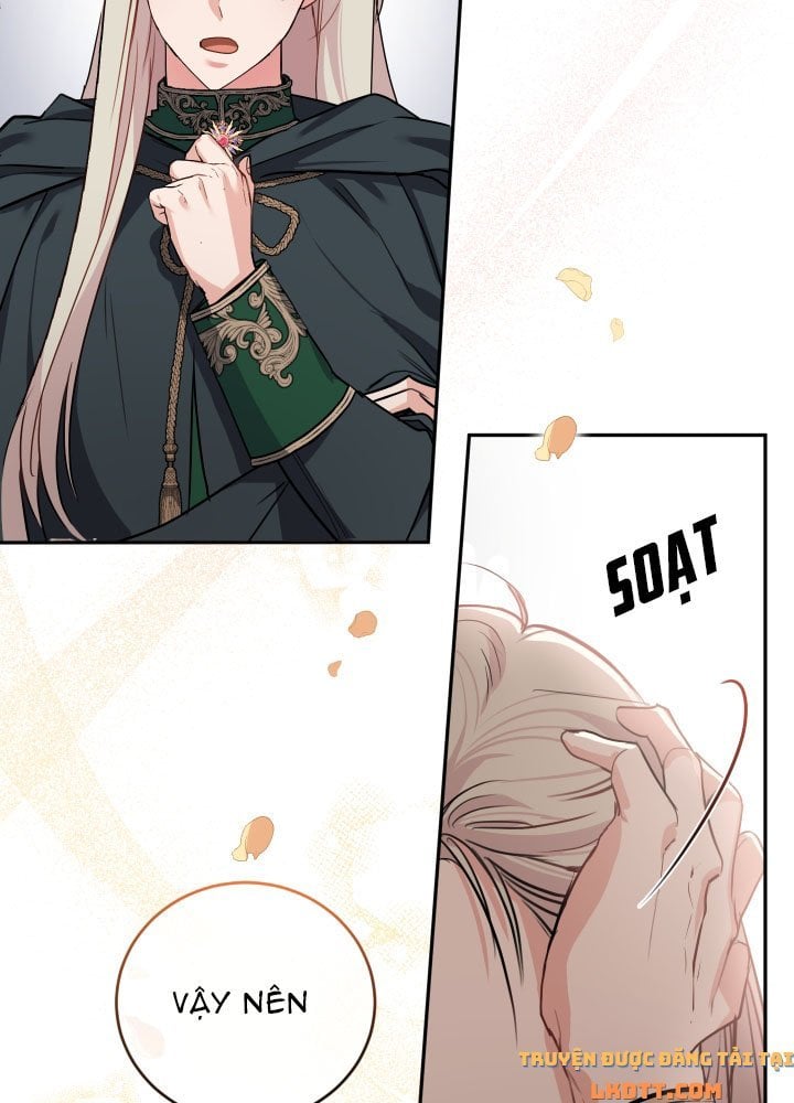 Trở Thành Người Pha Chế Nước Hoa Độc Nhất Của Bạo Chúa Chap 16 - Next Chap 17