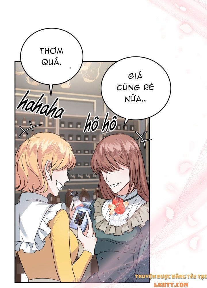 Trở Thành Người Pha Chế Nước Hoa Độc Nhất Của Bạo Chúa Chap 16 - Next Chap 17