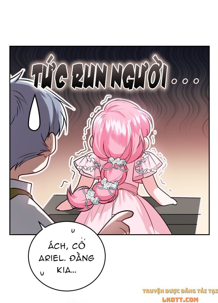 Trở Thành Người Pha Chế Nước Hoa Độc Nhất Của Bạo Chúa Chap 16 - Next Chap 17