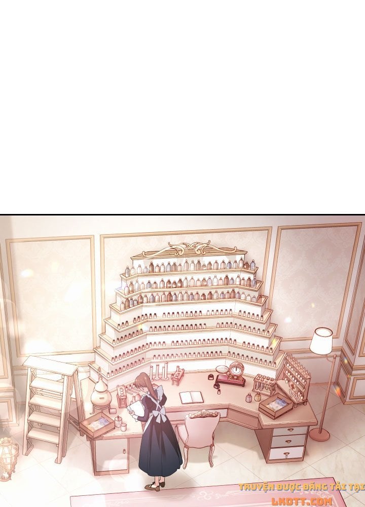 Trở Thành Người Pha Chế Nước Hoa Độc Nhất Của Bạo Chúa Chap 18 - Next Chap 19